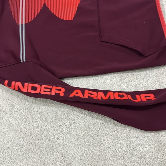 Kids Under Armour Hoodie - Picture 3 of 5